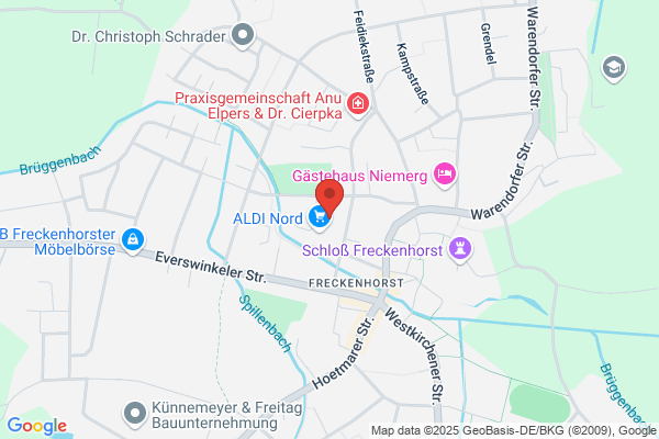 Rossmann Drogeriemärkte