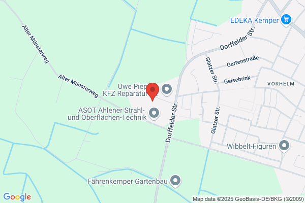 Reuter Elektro-Installation GmbH & Co. KG