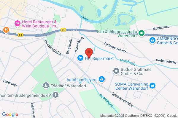 M3 Services GmbH