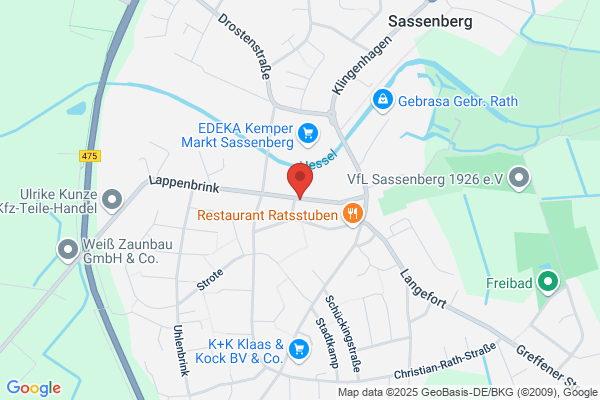 Griestop Fenster GmbH