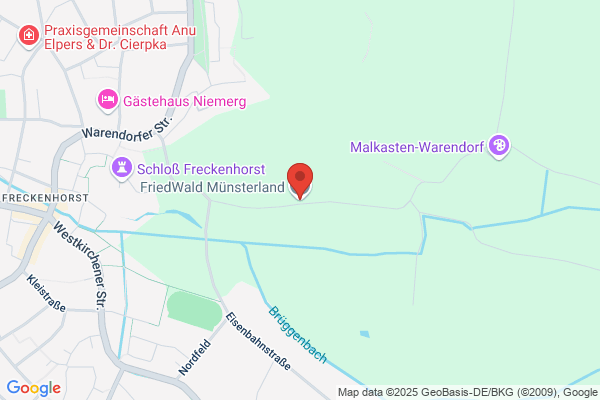 FriedWald Münsterland