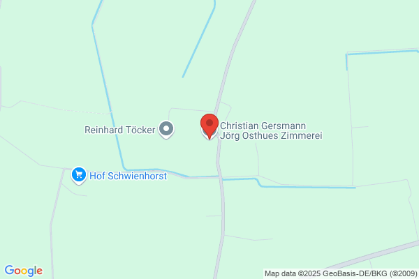 Gersmann & Osthues GbR