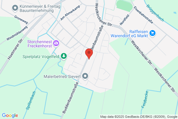 Kampfmittelbergung Radzieowski GmbH & Co. KG
