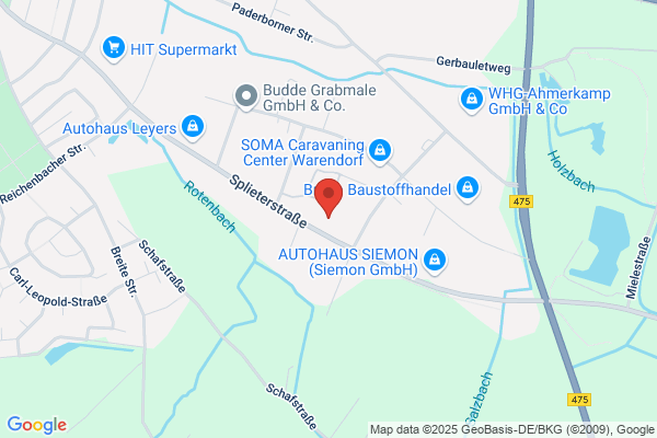Wellness Center Warendorf