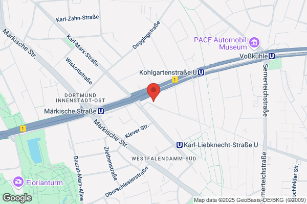 Kassenärztliche Vereinigung   Westfalen-Lippe