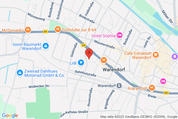 Konstruktionsbüro Consign