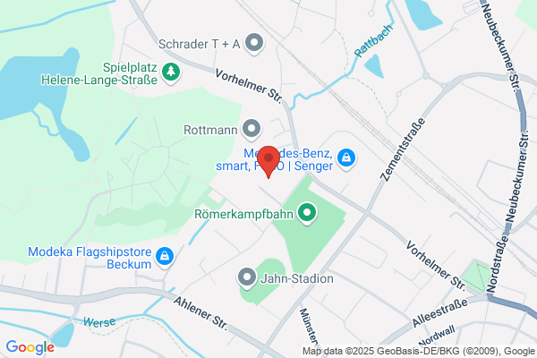 Kreishandwerkerschaft Warendorf