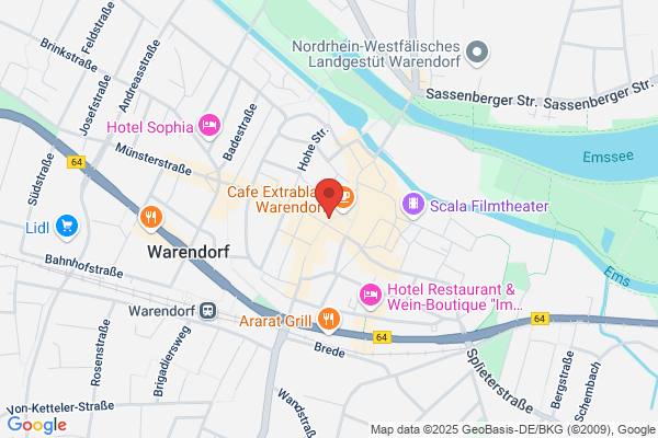 Stadt-Parfümerie Pieper GmbH