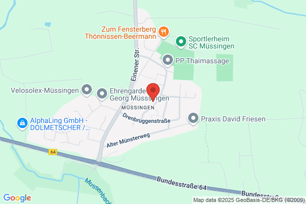 Dienstleistungen HAUS und GARTEN