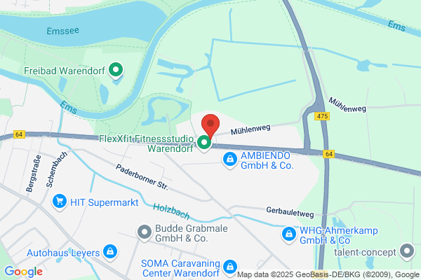 A.C. Unterhaltungsbetriebe GmbH C