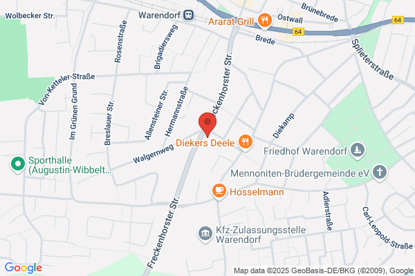 AASEE Immobilien GmbH