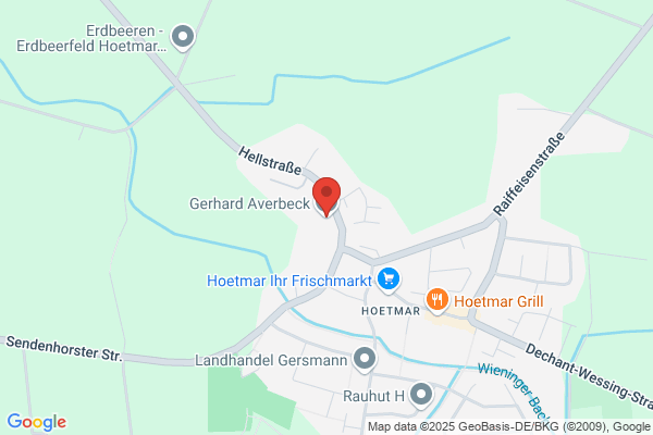 Aberle Handelskontor GmbH