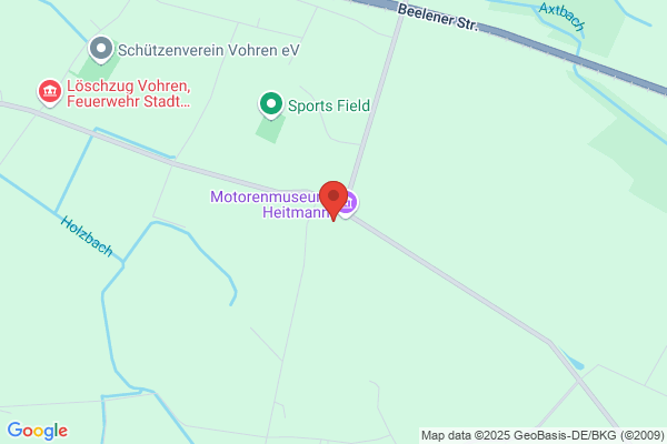 Abrams Vermietungen