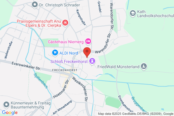 Automaten Nucke