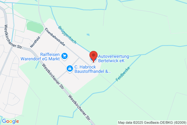 Bertelwick und Sohn