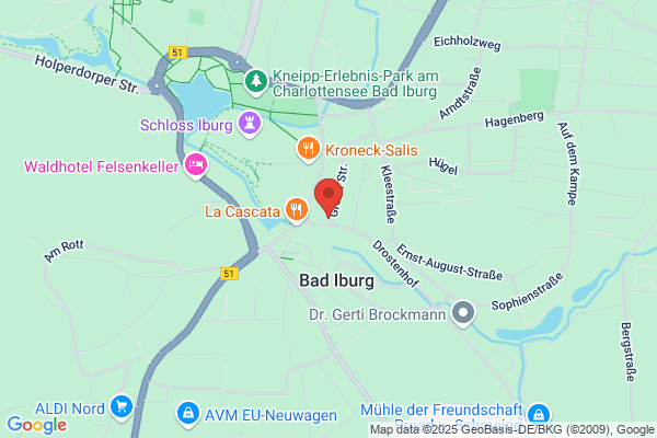 Boutique Le Bou Bou