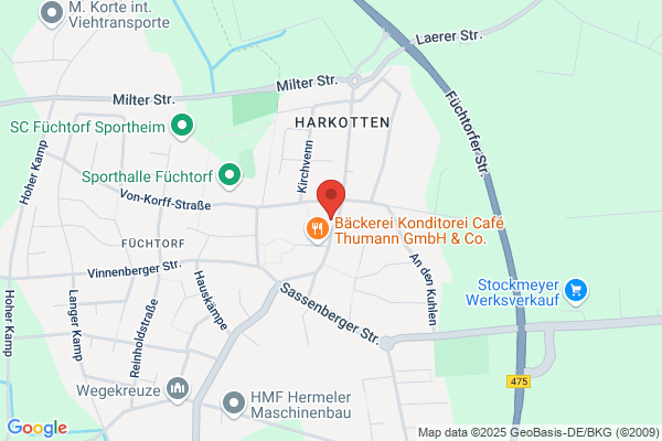 Buddenkotte