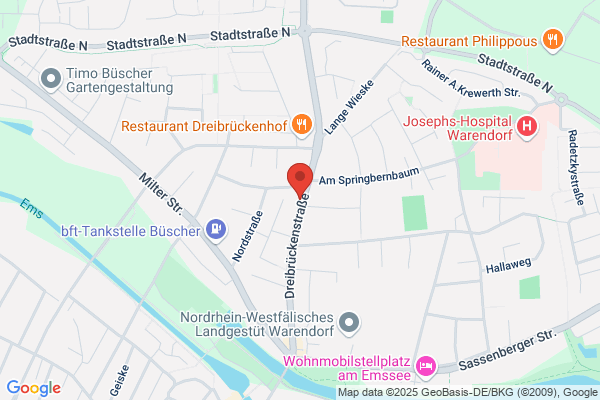 Elke Lossow Steuerberaterin