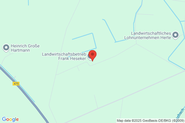 Fleischerei Hof Heseker