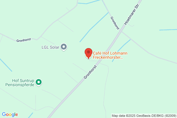 Freckenhorster Werkstätten Wohnheim Hof Lohmann