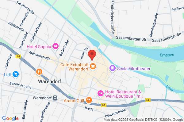 Goebeler, Max Inh. Hartjes