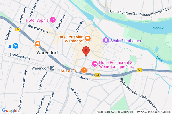 Goldenes Horn