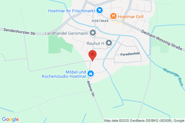Heinz Witte Malerfachbetrieb GmbH & Co. KG