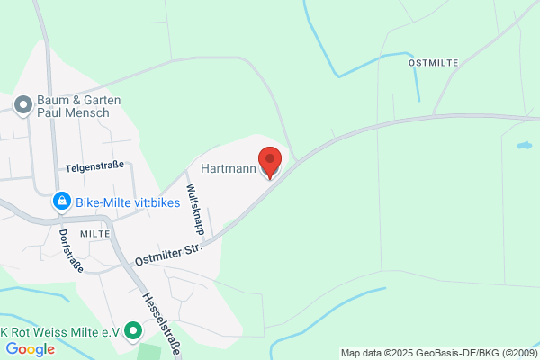 Hartmann GmbH