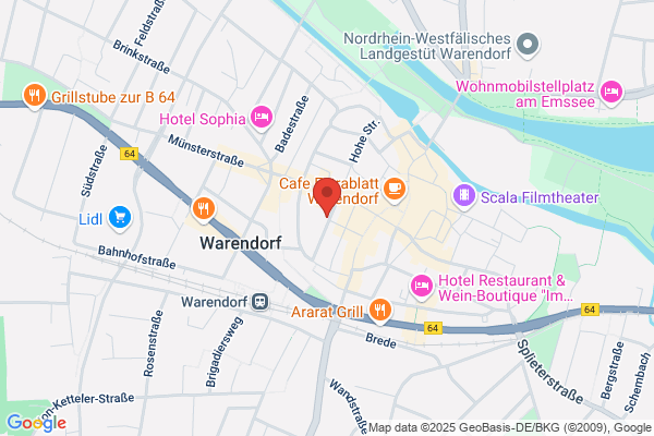Grundkötter Verwaltung GmbH