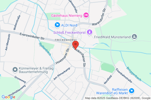 Hair-Flair Friseursalon