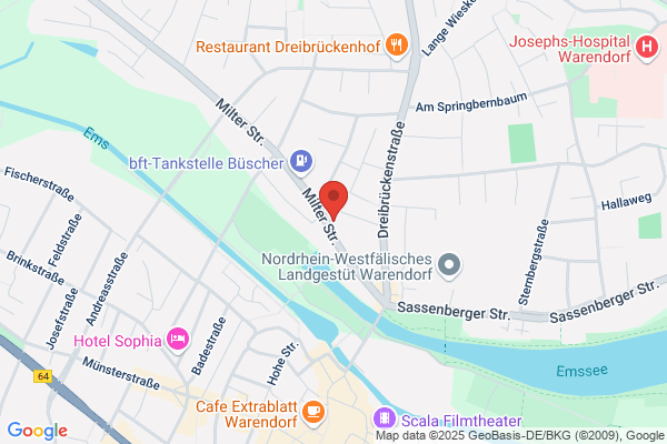 Herrenschnitt J2