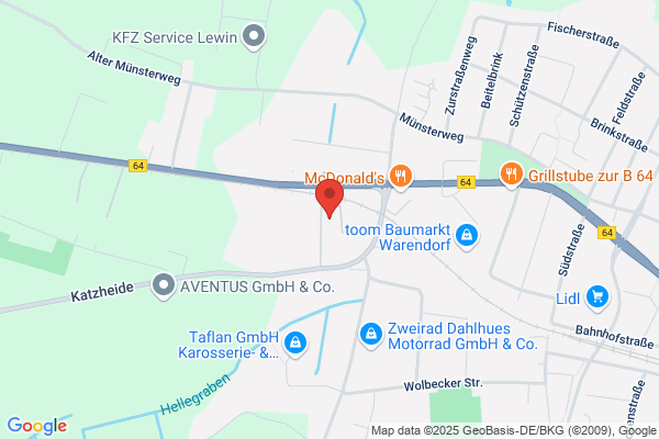 Denkavit Futtermittel GmbH