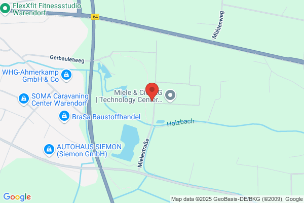 OE Online Einrichten GmbH