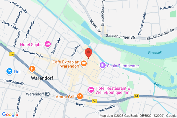 Gasthaus Darup