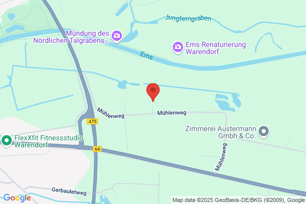 Gaststätte Herrlichkeit