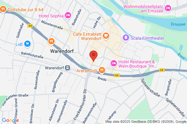 Restaurant Leve Porten