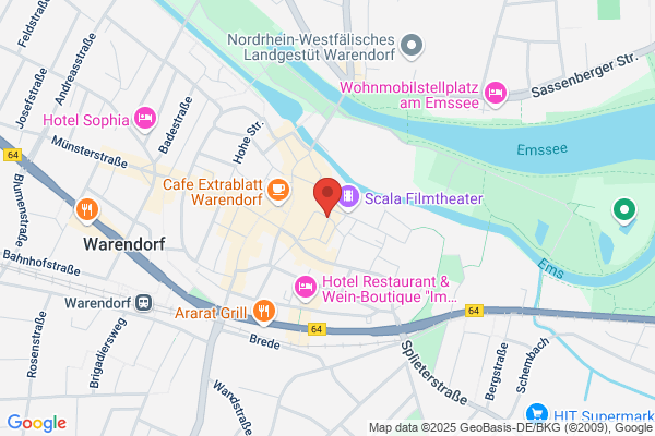 Altes Gasthaus