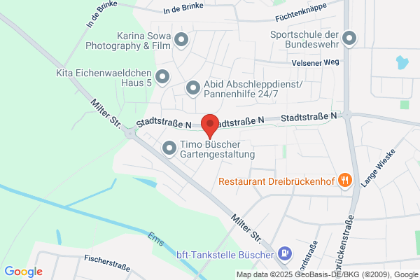 Waschbär Service Inh. Ibrahim Madenkökü