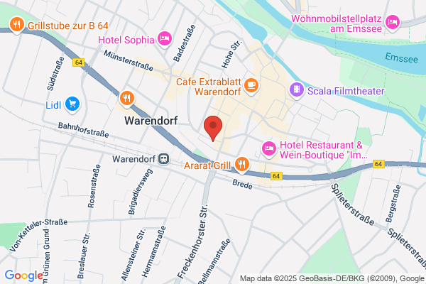 Tewa Hausverwaltung