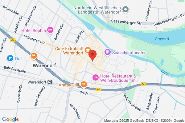 Reisebüro und Mehr Eugen Klassen