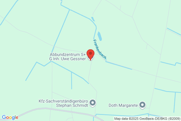 Abbundzentrum S+G Inh. Uwe Gessner
