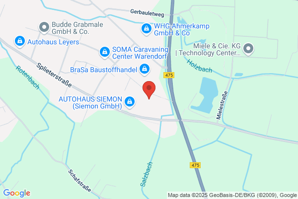 Mönnigmann Holzverarbeitung KG