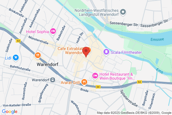 Hörgeräte Henken GmbH
