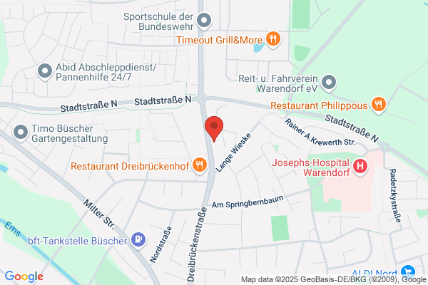 Hörgeräte Henken GmbH