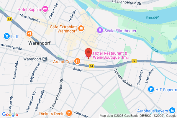 Hotel im Engel