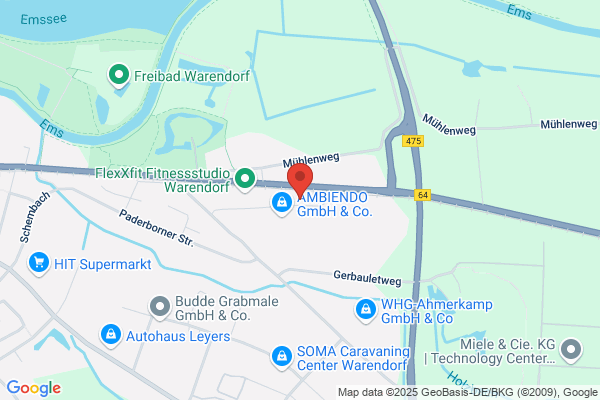 Immobilien Huster