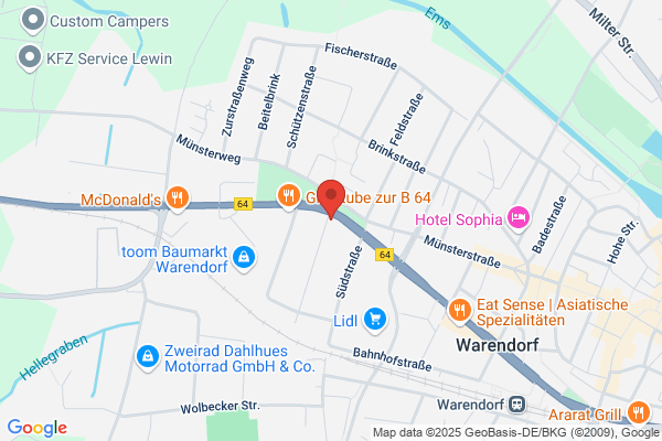 Immobilienmakler Unger
