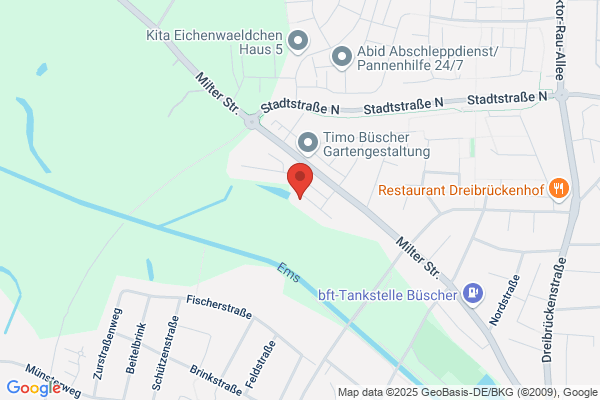 Dipl.Ing. Rudolf Brinkmann