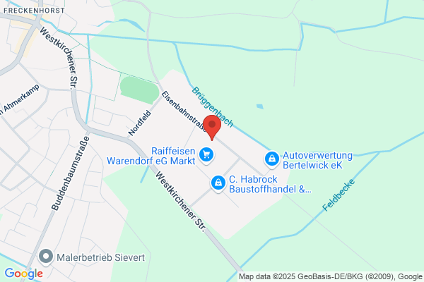 Ingenieurgemeinschaft Voss GbR