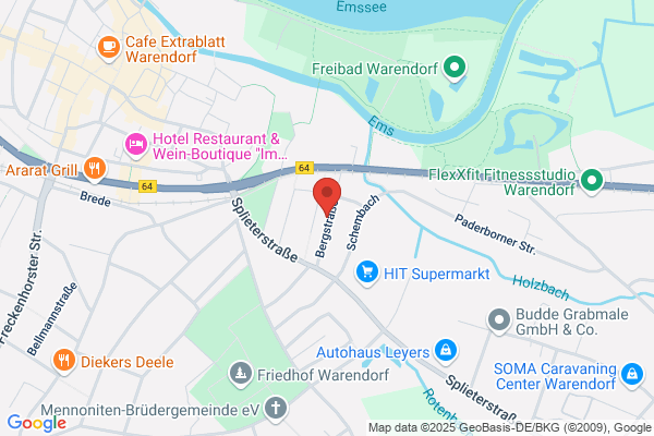 Planungsgesellschaft TGA